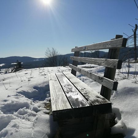 Blackforest Perla โฮเคนชวันด์ ภายนอก รูปภาพ