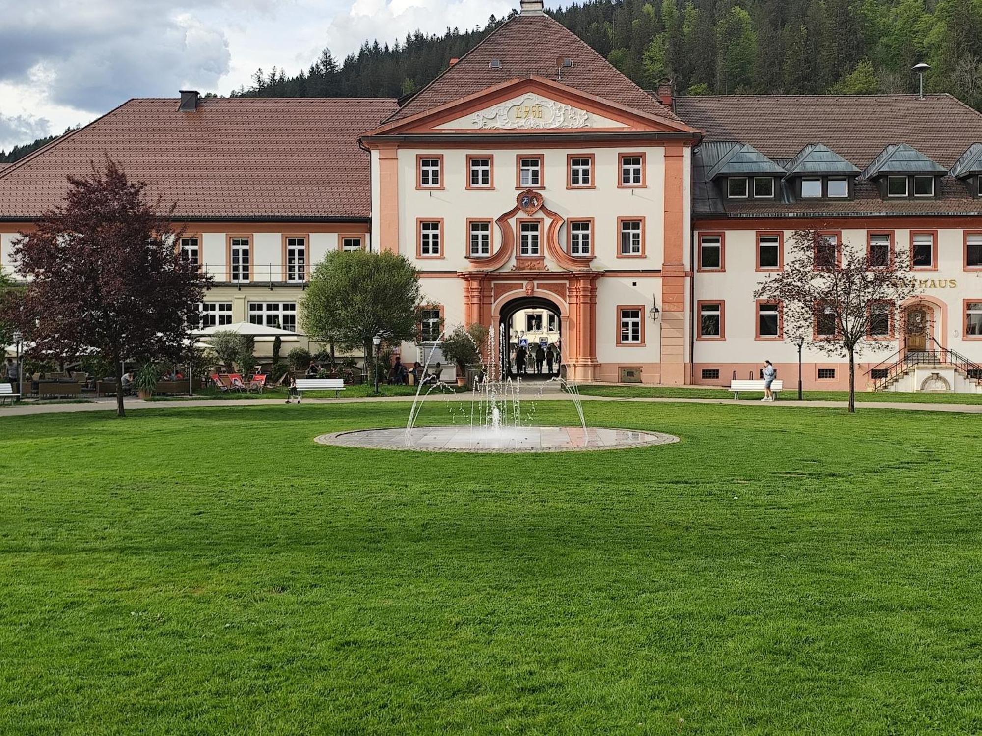 Blackforest Perla โฮเคนชวันด์ ภายนอก รูปภาพ